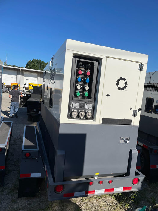 2021 ATLAS COPCO QAS200