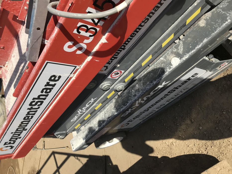 2019 SKYJACK SJIII-3219