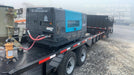 2024 TEXAS PRIDE TRAILERS 18'-20' Lowboy Sand Blasting Unit