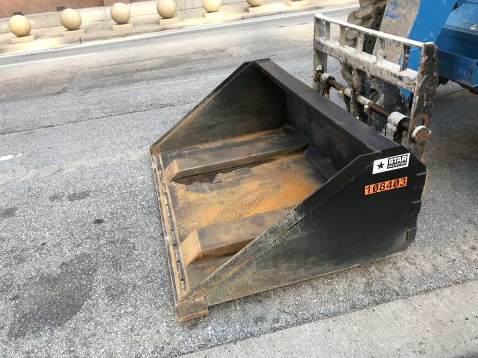 2020 STAR INDUSTRIES 1406B