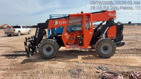 2024 SKYTRAK 6034