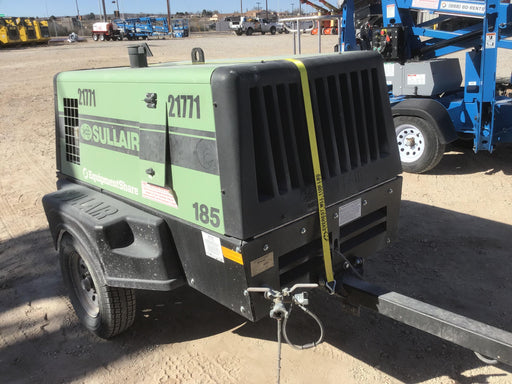 2019 SULLAIR 185-DPQ