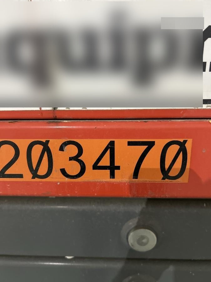 2022 SKYJACK SJ4740