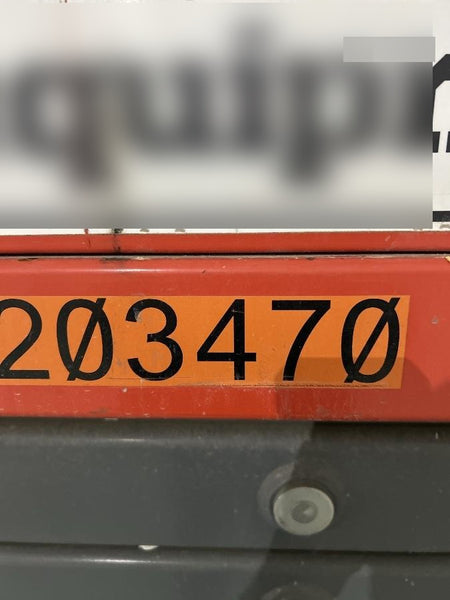 2022 SKYJACK SJ4740