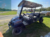 2023 Club Car CA1700D Canopy, Diesel, 4 Passenger