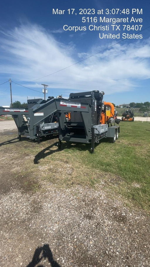 2023 PREMIER PUMP 8NHTH-RP-DC13