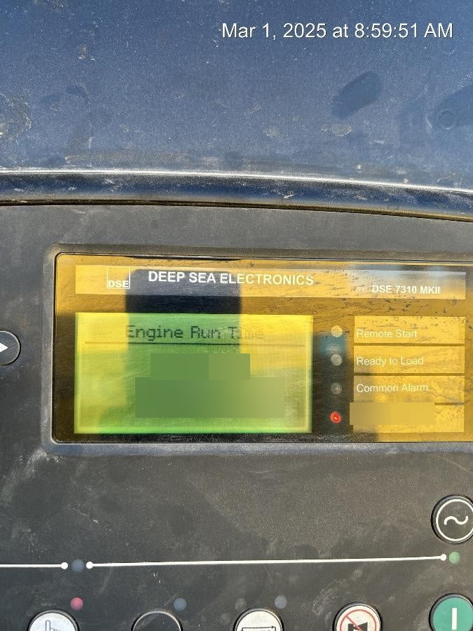 2022 JCB G70RST4F