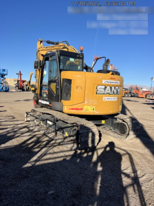 2023 SANY SY155R