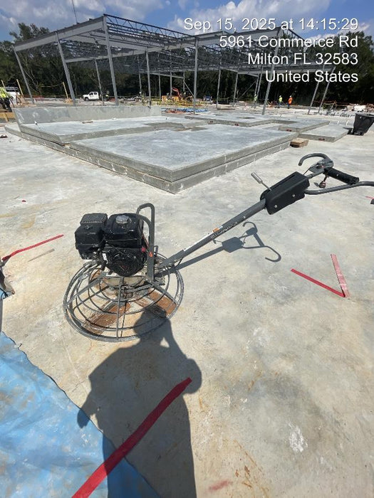 2024 MULTIQUIP J36H55