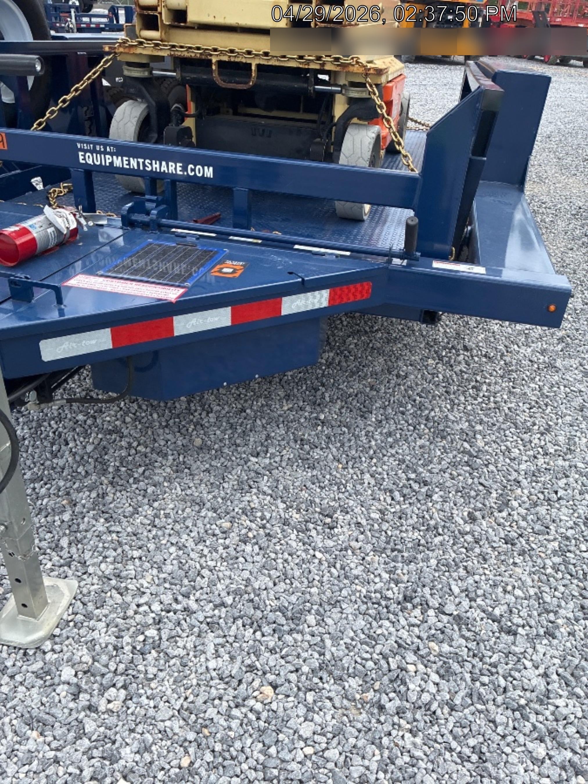 2026 AIR TOW Pro-16