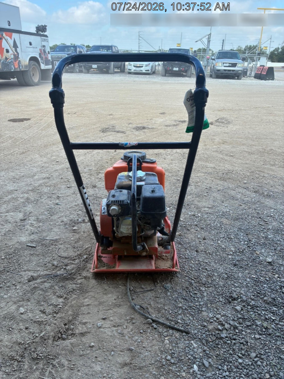 2023 MULTIQUIP MVC82VHW