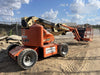 2019 JLG E450AJ