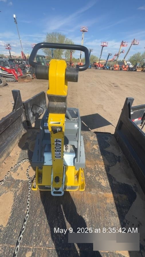 2024 WACKER NEUSON DPU6555Heh