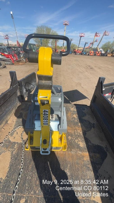 2024 WACKER NEUSON DPU6555Heh