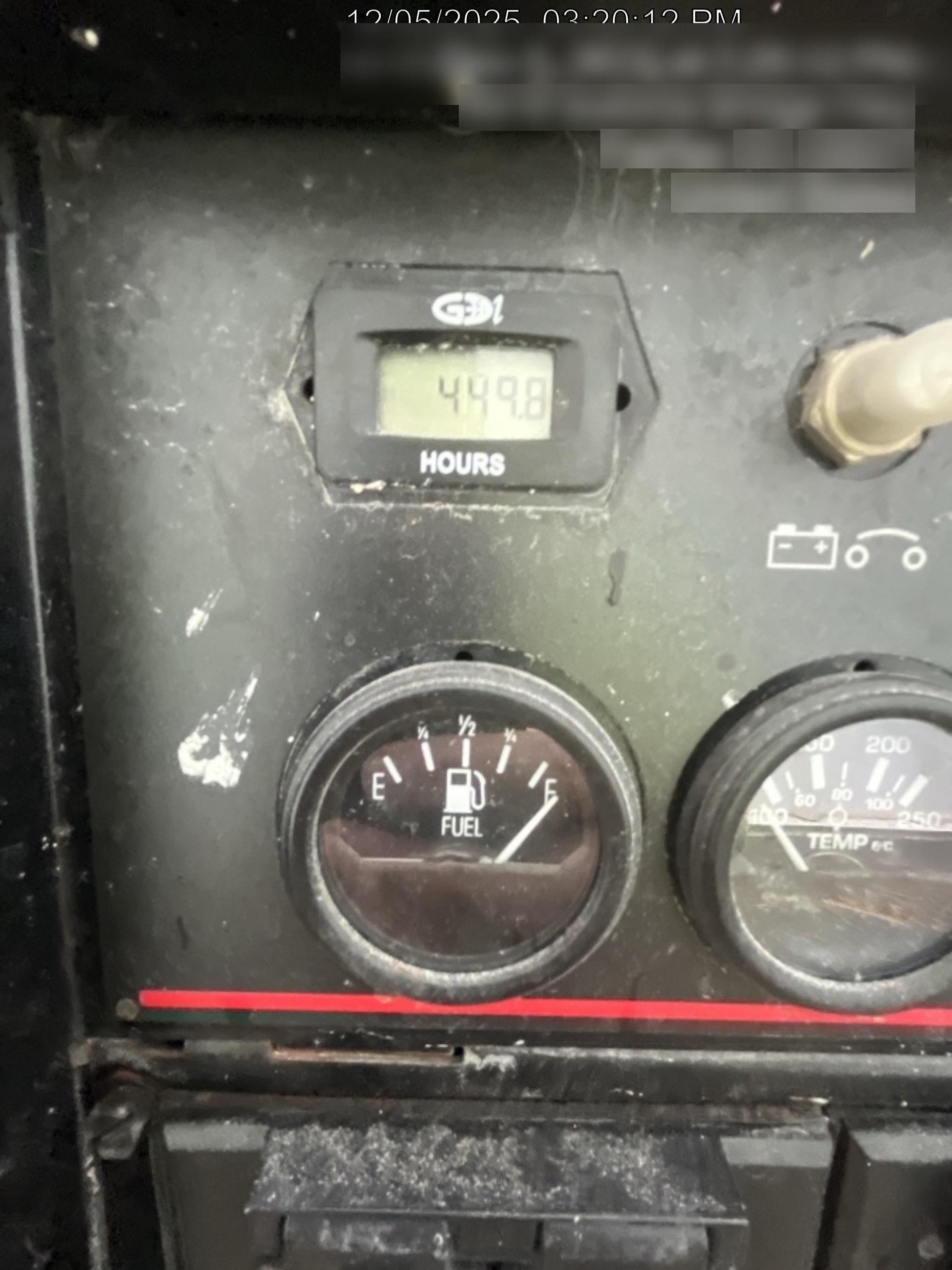 2024 LINCOLN ELECTRIC LE400