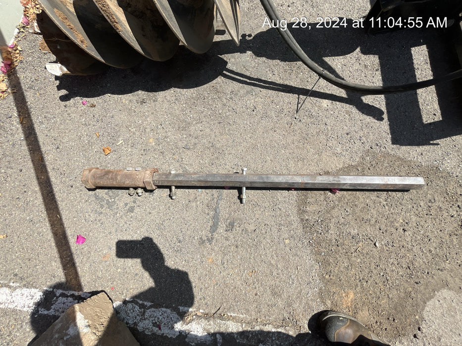 2023 AUGER TORQUE 3300-30