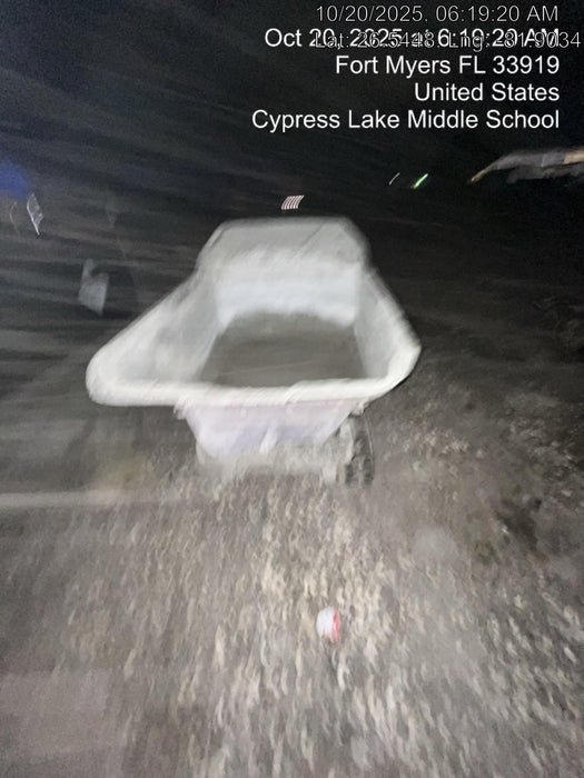 2024 TORO MBTX 2500-TS