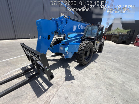 2026 GENIE GTH-1056