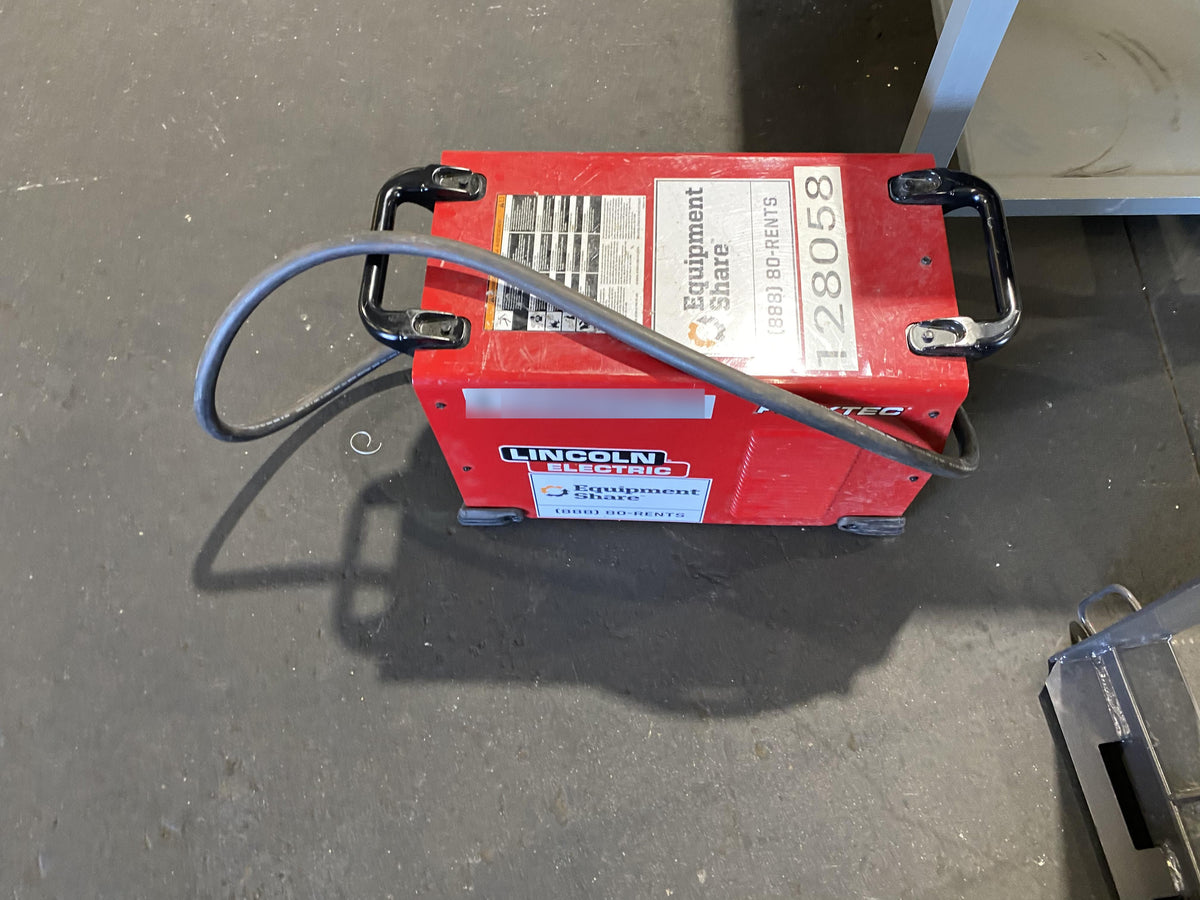 2021 LINCOLN ELECTRIC FLEXTEC 350X