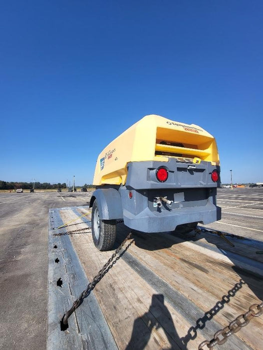 2023 ATLAS COPCO XAS188 CWK