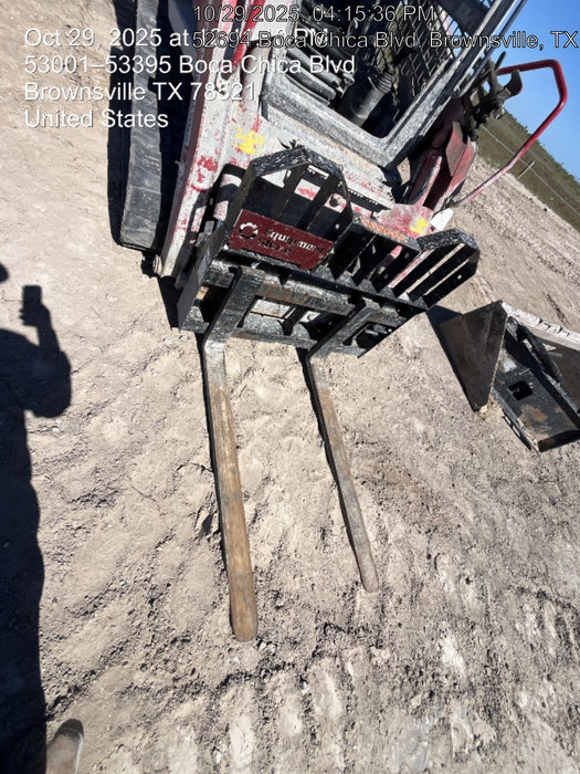 2025 VIRNIG PF4855-5VG