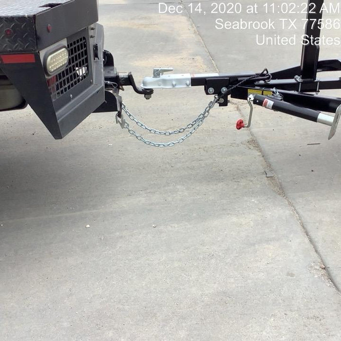 2020 Lincoln Electric Vantage 322 Ready-Pak 3