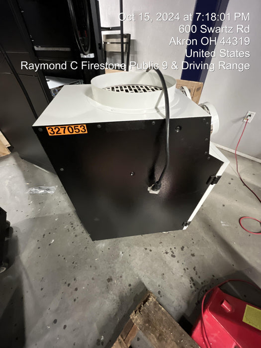 2023 KWIKOOL KPAC1811-2