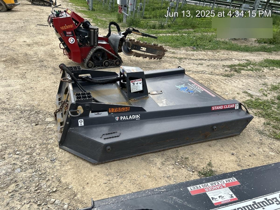 2021 PALADIN 30372A-0022