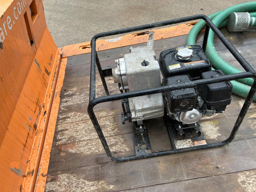 2024 MI-T-M WTP-T03-0MGH