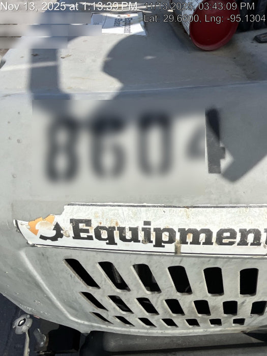 2018 Wacker Neuson LTV6L-MH Wacker Neuson LTV6L Towable Light Tower