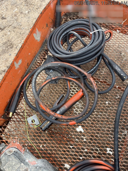 2025 MILLER ELECTRIC CST-282