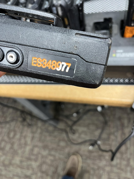 2023 MOTOROLA R7 DISPLAY