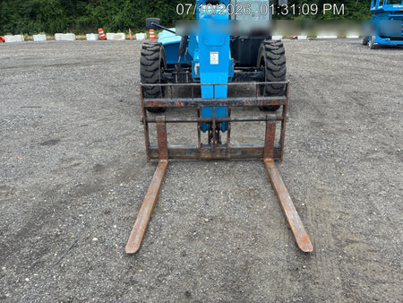 2021 GENIE GTH-636