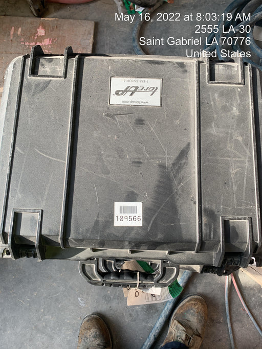 2021 TORCUP VT-3000KIT