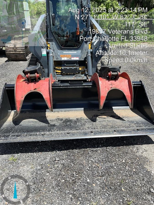 2022 BLUE DIAMOND 106525