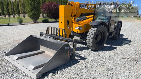 2020 STAR INDUSTRIES 1406B