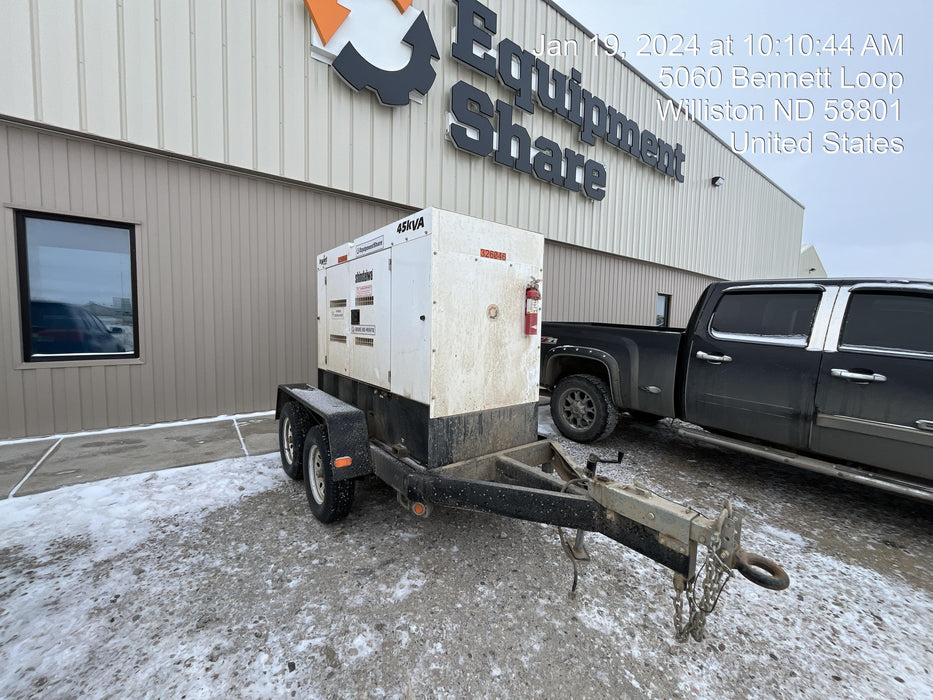 2023 SHINDAIWA DGK45F