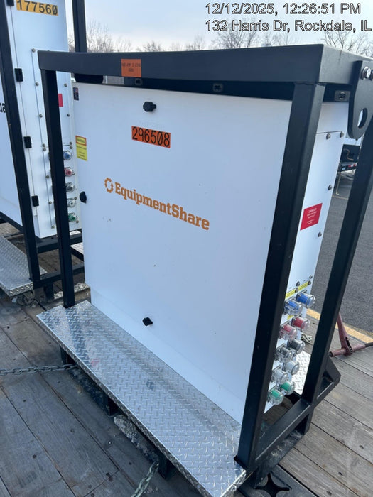 2023 TRYSTAR IL-086-VDE-27-LP