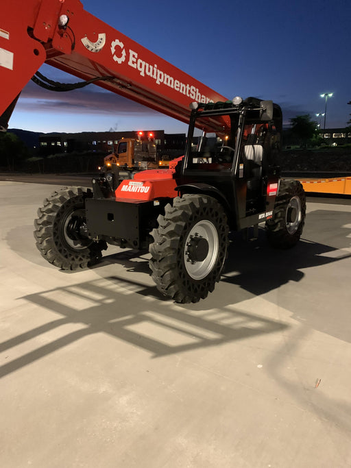 2021 MANITOU MTA8044