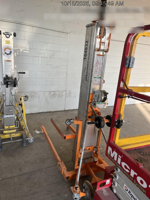 2021 LIFTSMART MLC-24