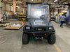 2023 Club Car CA1700D Canopy, Diesel, 4 Passenger