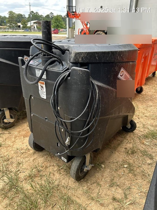 2022 POWER BREEZER PB4BASE