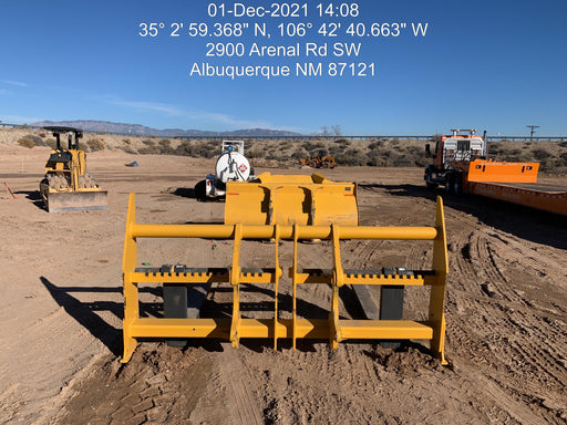 2020 JOHN DEERE 96" Loader Fork Carriage - John Deere