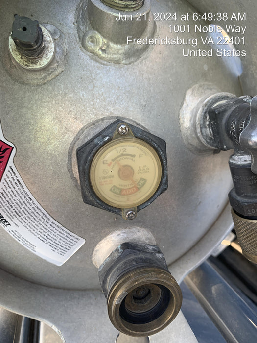 2022 TOYOTA 50-8FGU25