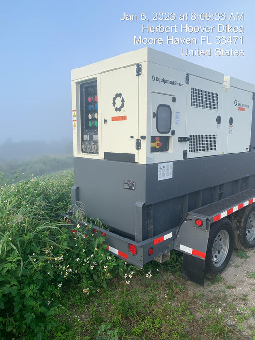 2022 ATLAS COPCO QAS200