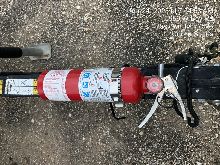 2022 WACKER NEUSON G25