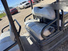2023 Club Car CA1700D Canopy, Diesel, 4 Passenger