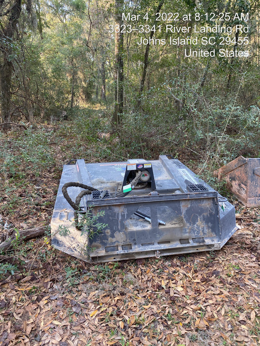 2020 PALADIN 30372A-0022