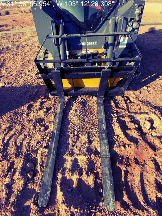 2023 MANITOU 50504723