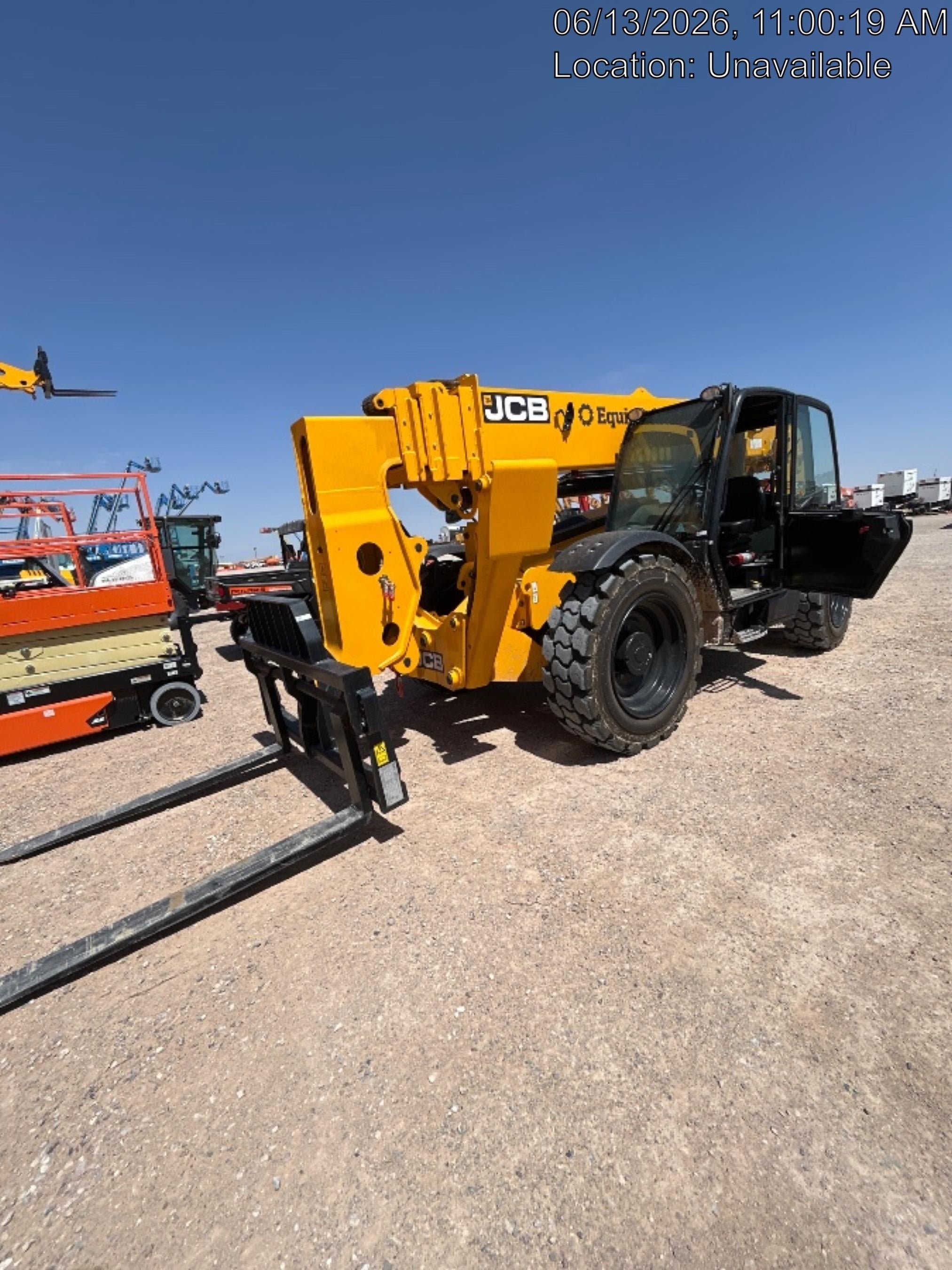 2026 JCB 510-56